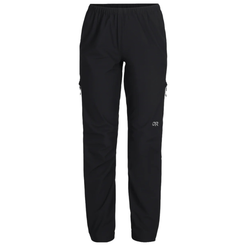 Aspire 3L Pants –  Women’s|Black|Regular|Short