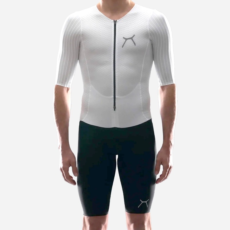Body Hardskin Formulae Triathlon – Bianco