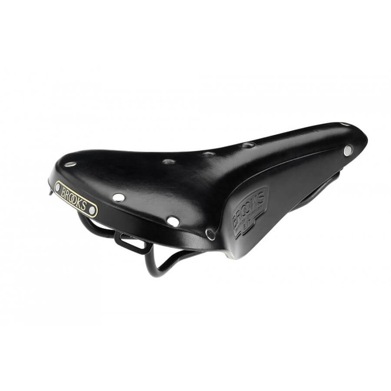 Brooks B17 Standard Saddle|BLACK|BROWN|HONEY