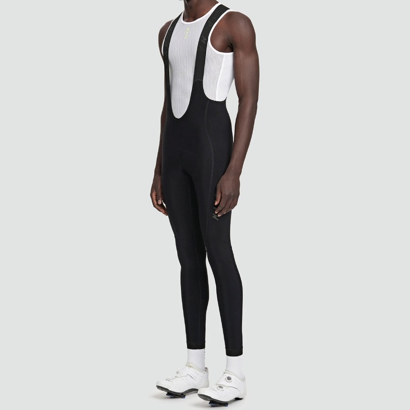 Calzamaglia Maap Team Evo Thermal – Nero