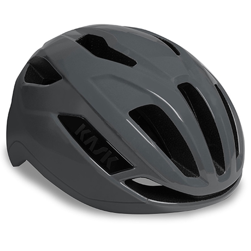 Casco Kask Sintesi – Grigio|52-58|59-62|Grigio