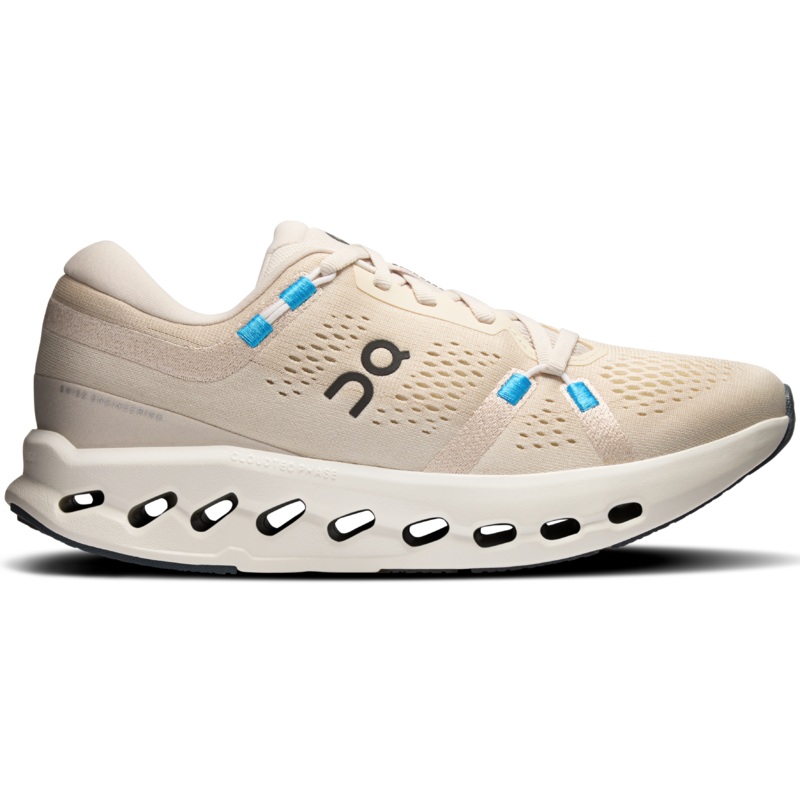 Cloudsurfer 2 – Women’s|Pearl/Ivory|6.0|6.5|7.0|7.5|8.0|8.5|9.0|9.5|10.0