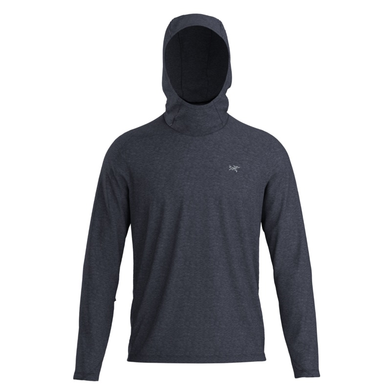 Cormac Hoody – Long Sleeve – Men’s