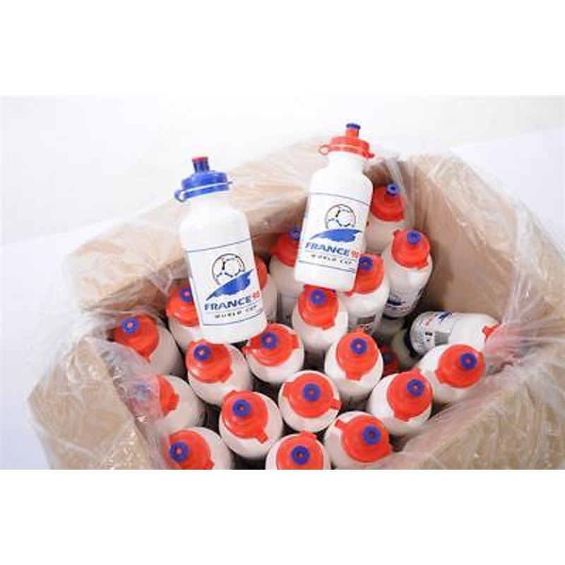 JOB LOT 48 x 600cc SPORTS DRINKS BOTTLES,IDEAL FOOTBALL TEAMS,SCHOOL SPORTS