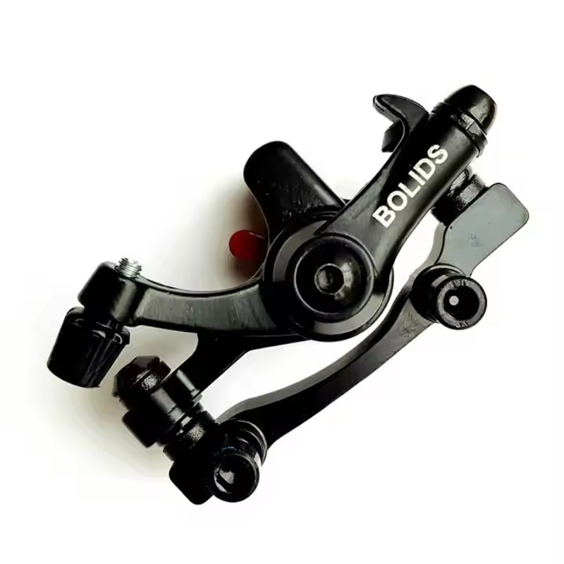 Mountain Bike Brake Front and Rear Disc Brake Mechanical