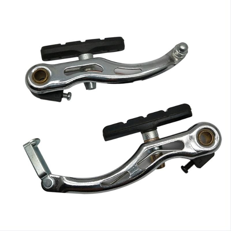Mountain Bike V Brake Lever Bicycle Accessories Aluminum Alloy V-Brake