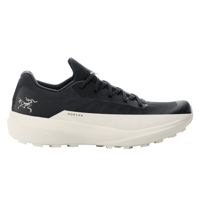 Norvan LD 4 – Women’s|Black/Arctic Silk|6.0|6.5|7.0|7.5|8.0|8.5|9.0