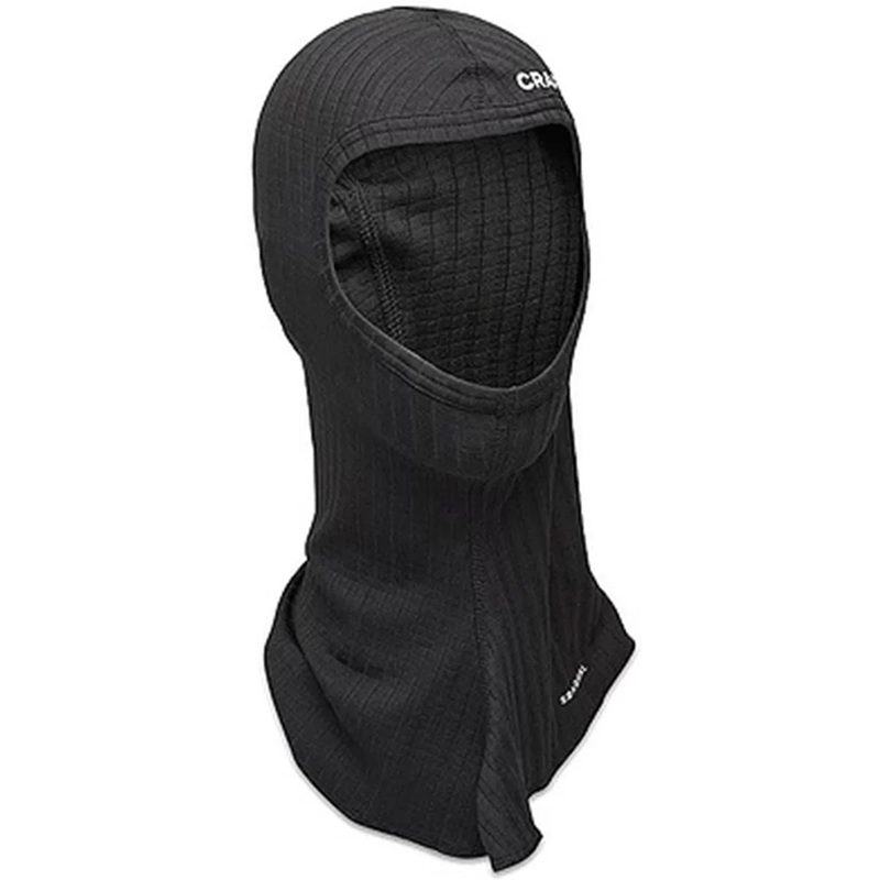 Passamontagna Craft Active Extreme X – Nero