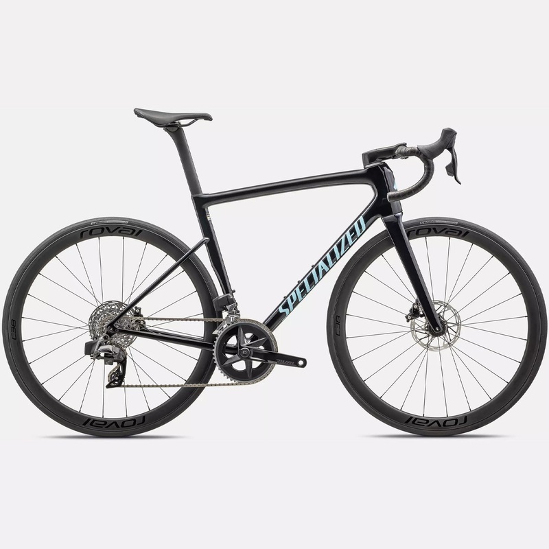 Specialized Tarmac SL8 Expert – Blu