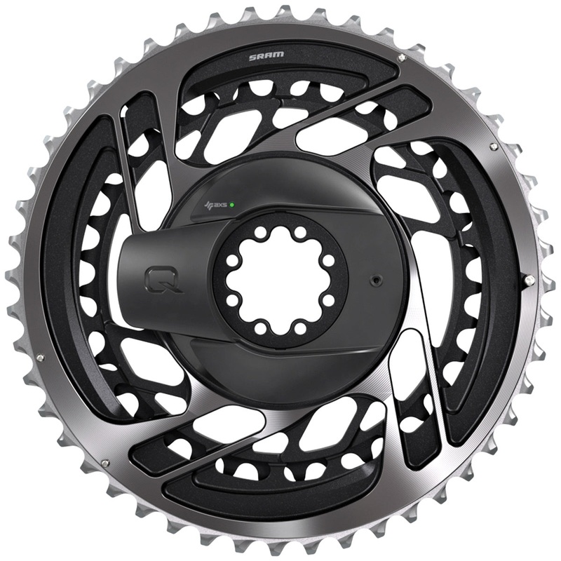 Spider powermeter Sram Red AXS 4633D DM D1