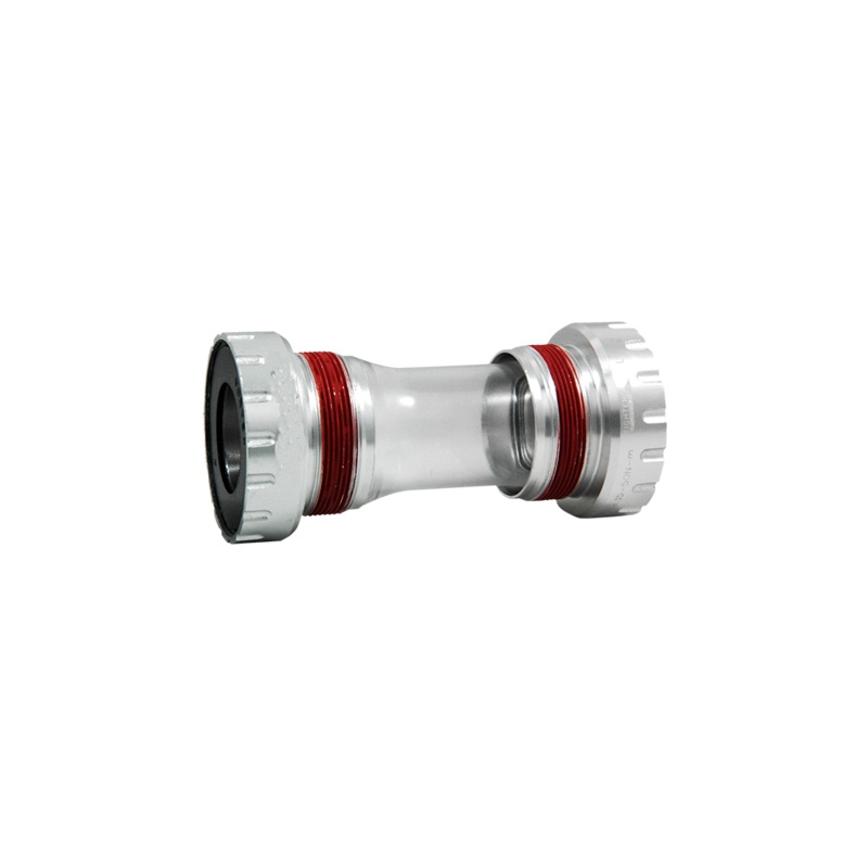 Sunrace BBM97 S0 British 68/73mm HollowTech Threaded Bike Bottom Bracket