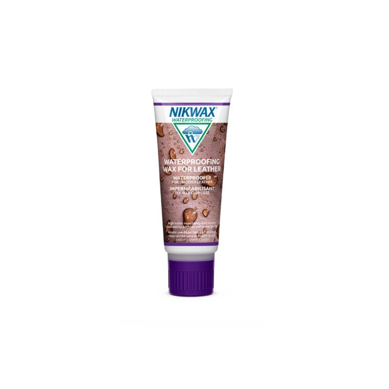 Waterproofing Wax for Leather (Cream) (100ml/3.4 fl. oz.)