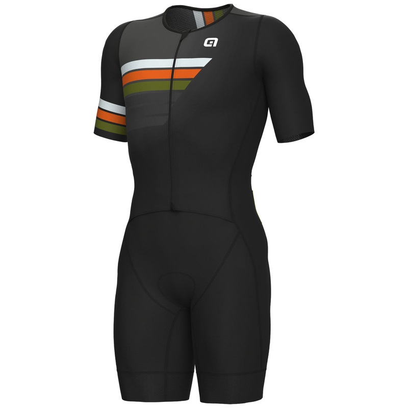 Body Ale Tri Trigger – Nero|M|L|Nero