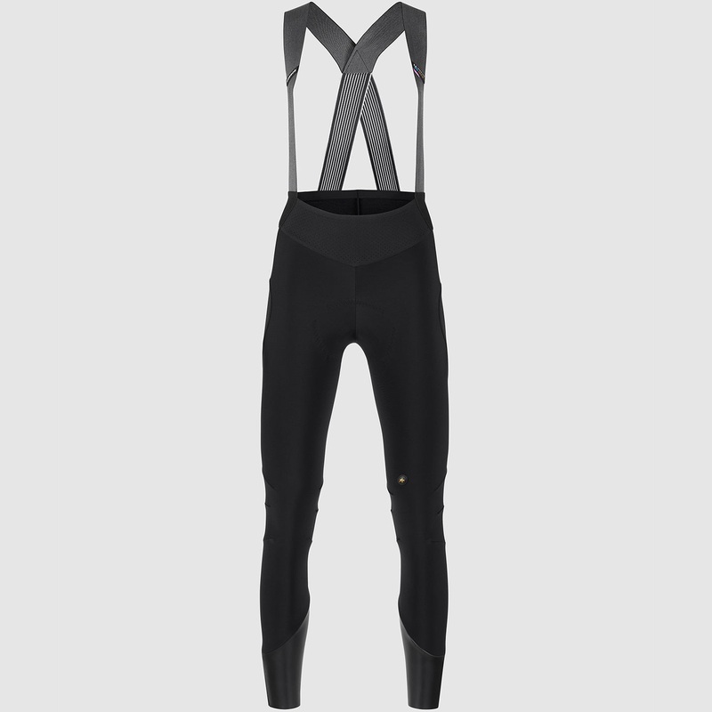 Calzamaglia donna Assos UMA GTV Winter C2 – Nero