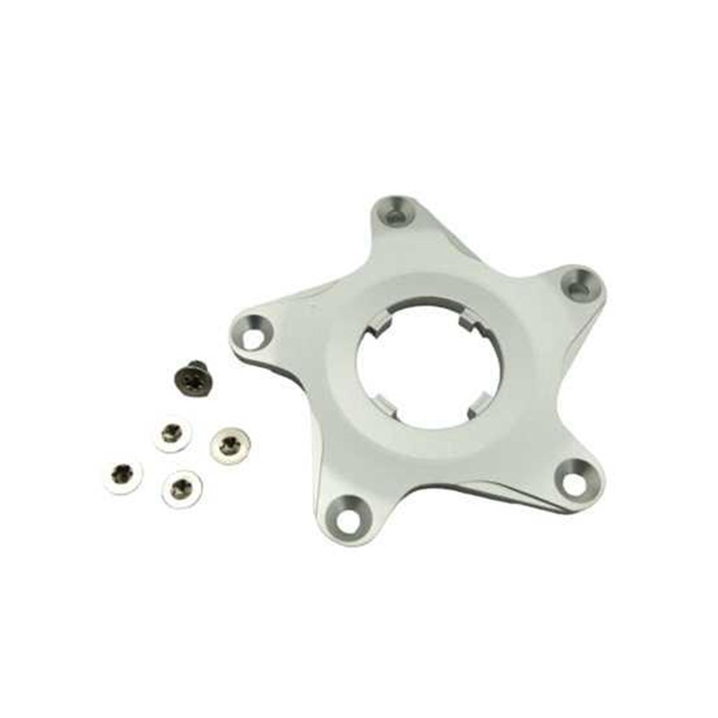 Campagnolo Kit Spider + Screws for Ekar Cassettes