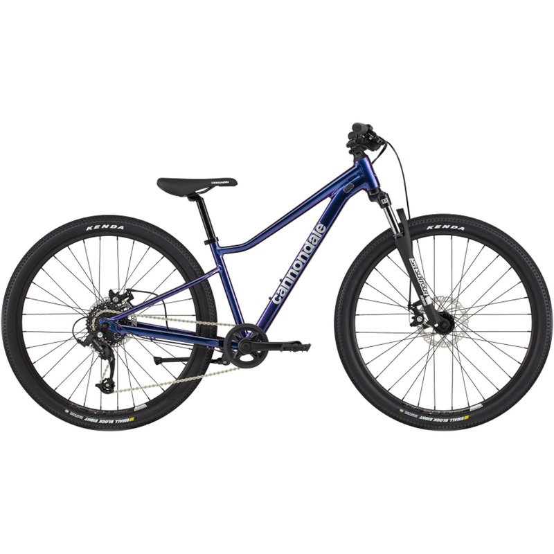 Cannondale Trail 26 Kids – Viola