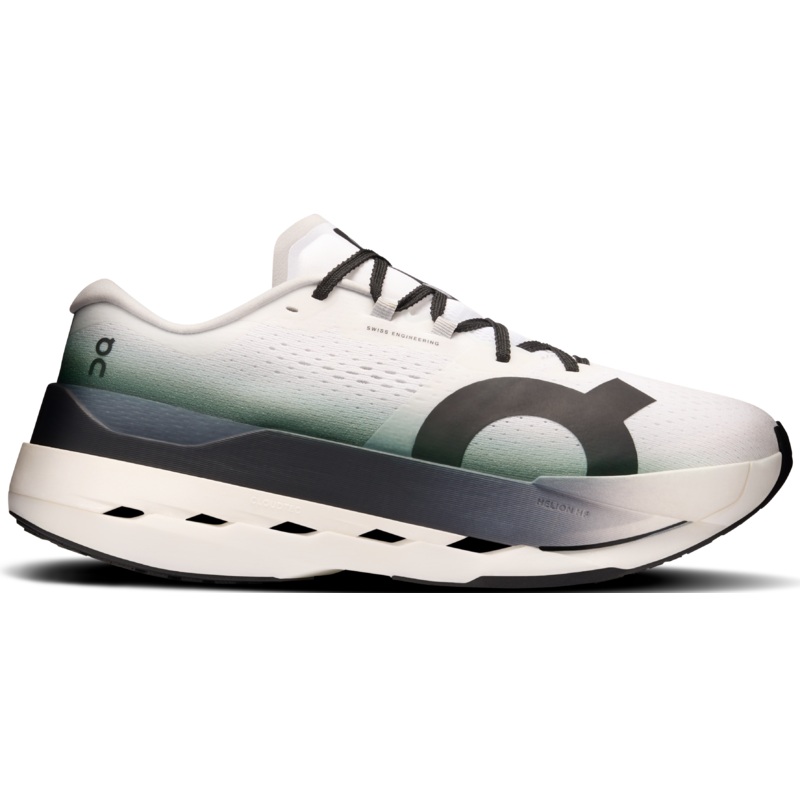 Cloudboom Max – Men’s|White/Black|8.5|9.0|9.5|10.0|10.5|11.0|11.5|12.0
