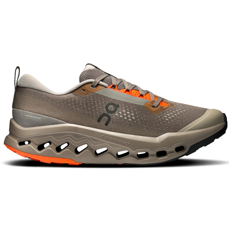 Cloudsurfer Trail 2 – Men’s|Eclipse/Cinder|8.0|8.5|9.0|9.5|10.0|10.5|11.0|11.5|12.0|12.5|13.0