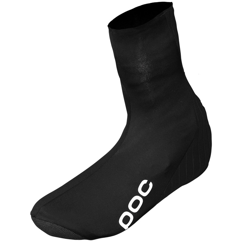 Copriscarpe Poc Raceday – Nero