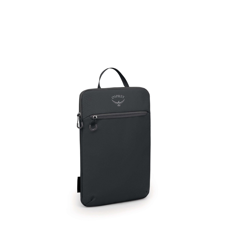 Daylite 14 Laptop Sleeve|Black|Tan Concrete