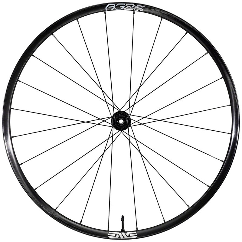 ENVE Composites AG25 Foundation Rear Wheel – 700 12 x 142 Center-Lock XDR Innerdrive 60pt BLK