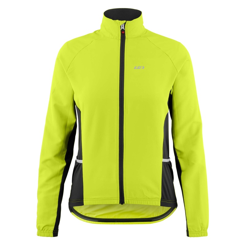 Modesto 4 Jacket – Women’s|Bright Yellow|X-Small|Small|Medium|Large|X-Large