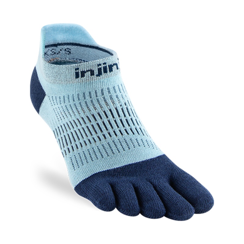 Run Lightweight No-Show Sock – Women’s