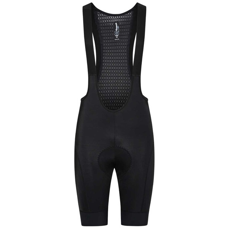 Salopette Campagnolo Indio – Nero
