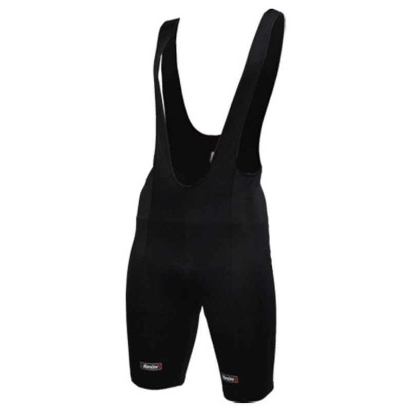 Salopette Santini Max Super – Nero