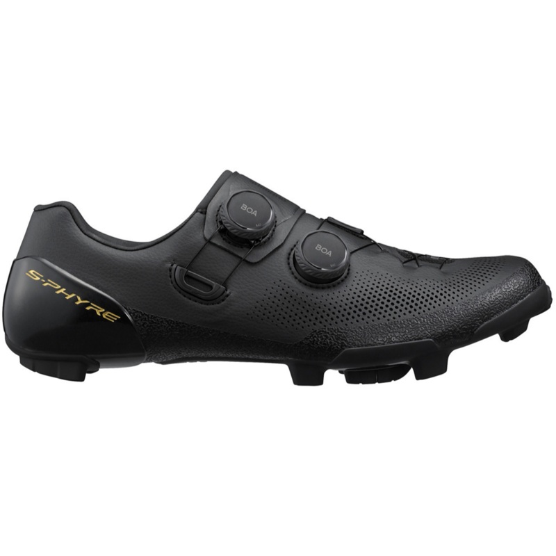 Scarpe Shimano S-Phyre RX910 – Nero