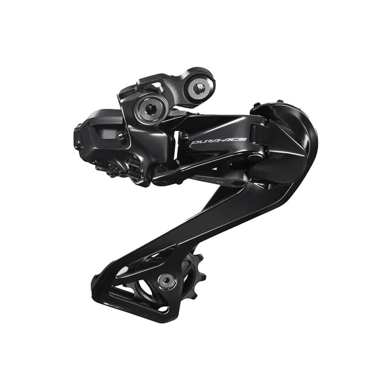 Shimano Dura-Ace RD-R9250 Di2 12-Speed E-Tube Rear Derailleur