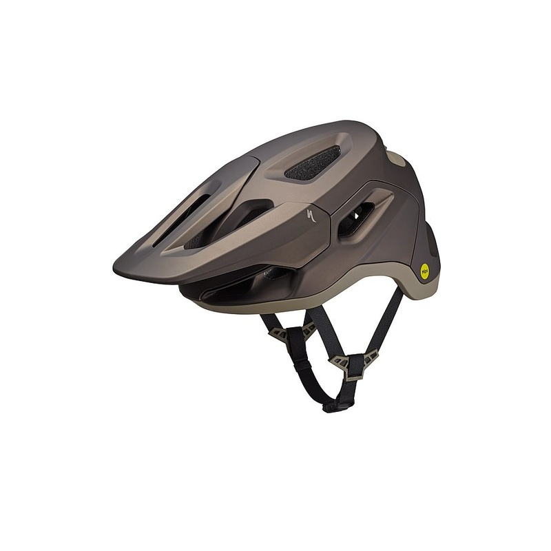 Specialized Tactic 4 Doppio S