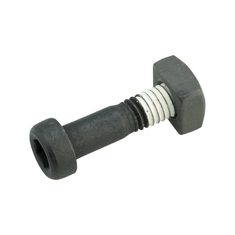 SRAM Avid Brake Lever Clamp Bolt & Nut (DB1)