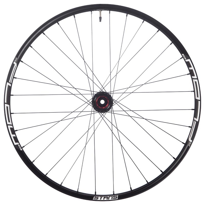 Stan’s Flow EX3 Rear Wheel – 29 12 x 157mm 6-Bolt XDR Black