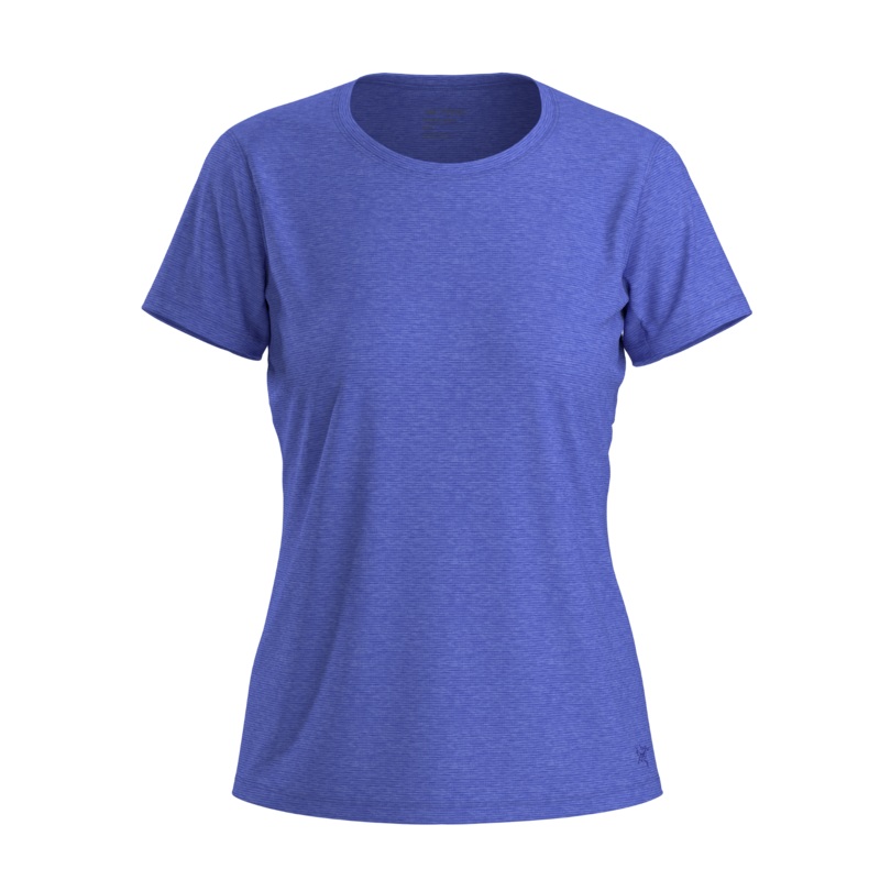 Taema Shirt – Short Sleeve – Women’s