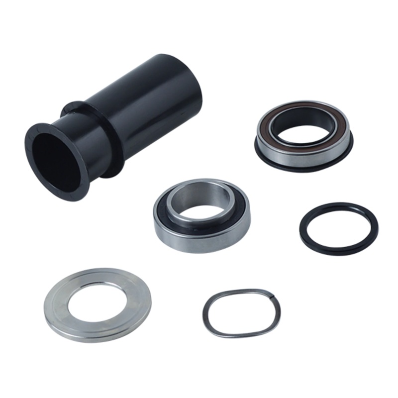 Trek Integrated GXP BB90/BB95 Steel Bottom Bracket Kit