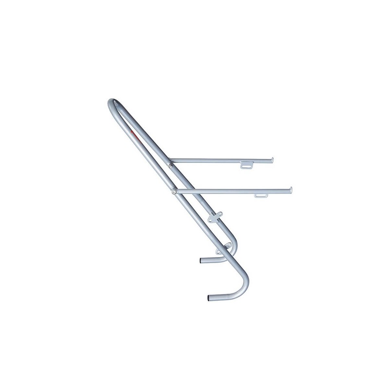 Tubus Tara Lowrider Front Rack