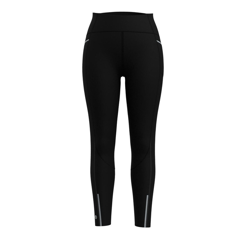 Active Fleece Tights – Women’s