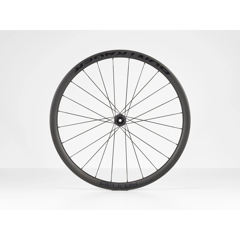 Aeolus Elite 35 TLR Carbon Disc Wheel – 700c