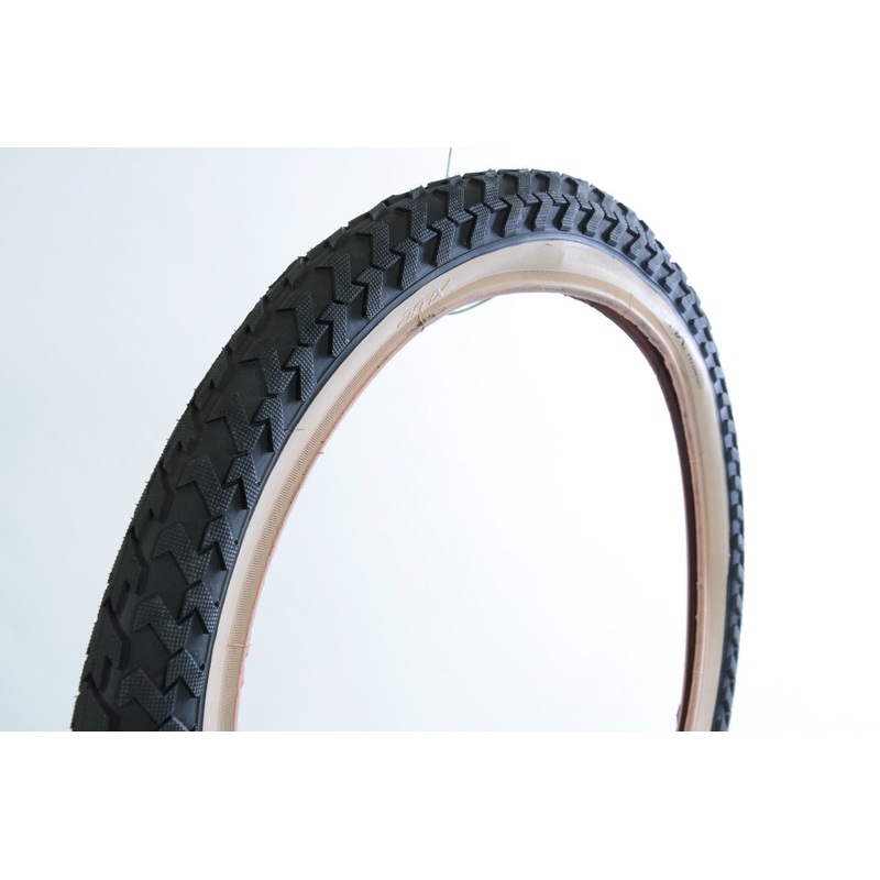AFFIX TELUM DIRT 20 x 2.3 TYRE BMX BIKE ARROW TREAD 20×2.30 EXTRA WIDE SPECIAL