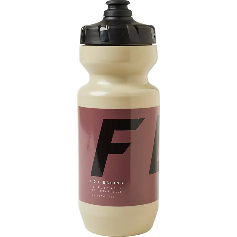 Borraccia Fox Purist 650ml – Beige