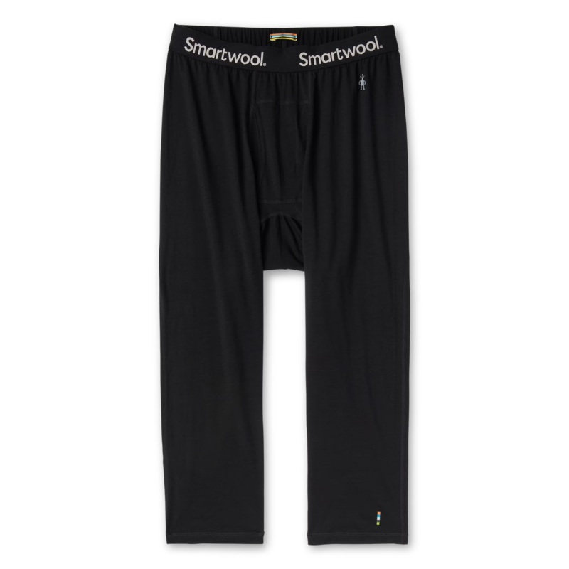 Classic All-Season Merino Base Layer 3/4 Bottom – Boxed – Men’s