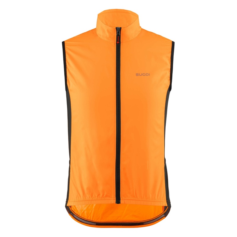 Compact Vest – Men’s|Orange Neon|Medium|Large|X-Large