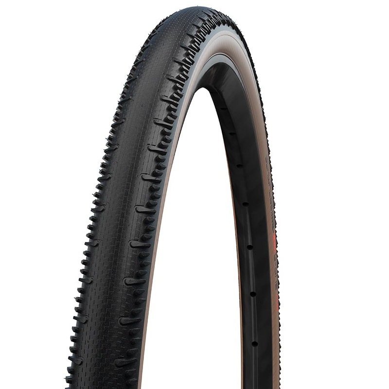 G-One RS Pro – 700c|Tan|Black|700c x 35|700c x 40