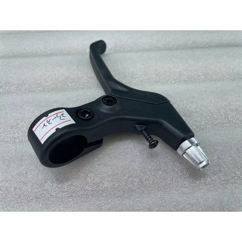 High Quality MTB Bicycle Disc Brakes Levers Bicycle Accessories BMX Mountain Bike Brake Levers