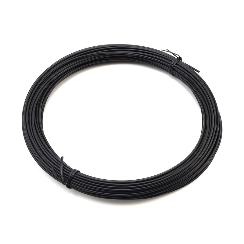 Jagwire Housing Liner (Black)  (Fits Up To 1.8mm Cables) (30 Meters)