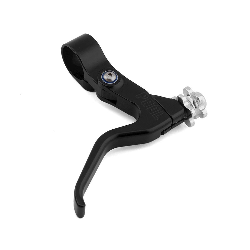 Paul Components Love Levers (Black) (Right) (Compact)