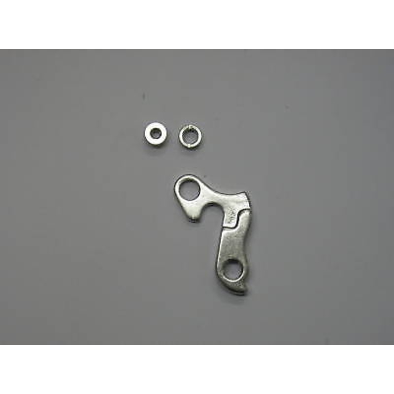 Rear Mech Replacable Alloy Drop Out-Gear Hanger GMDOF