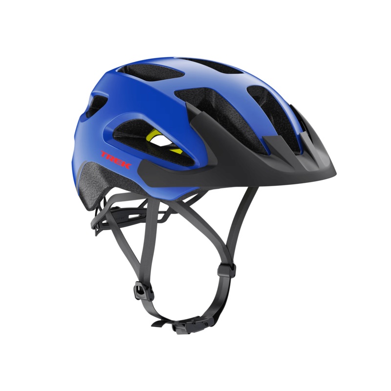 Solstice Mips Bike Helmet – Kid’s