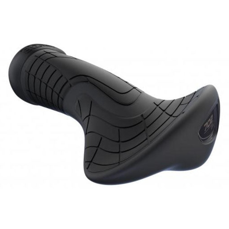 SQlab 702 Grips Large – Black